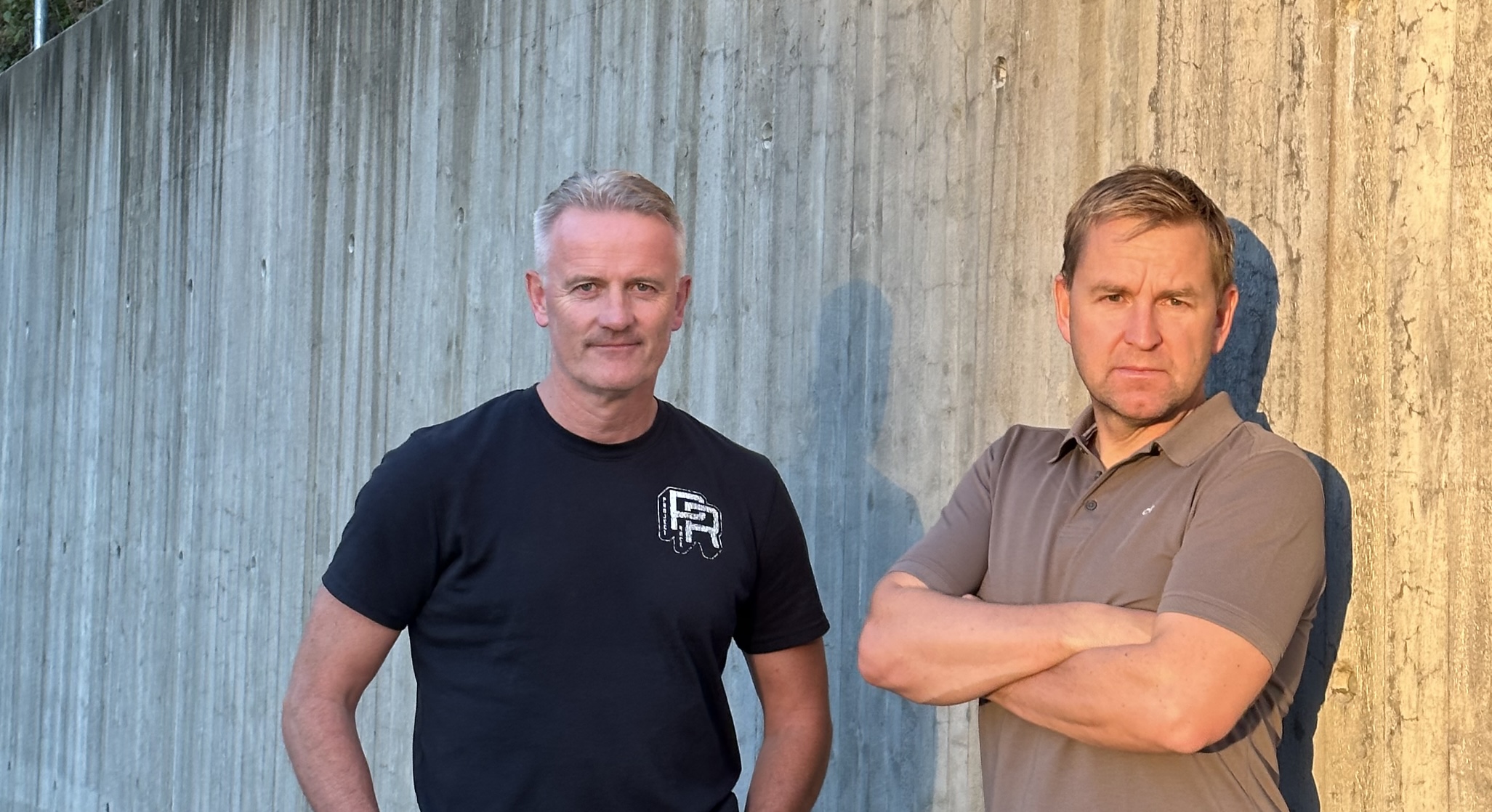 Milli & Brennas krimshow - På innsiden av Norges største krimsaker