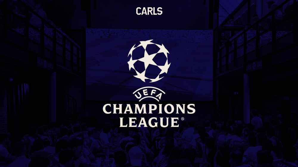Carls Arena - kl. 20.00, Trondheimsveien 113, Oslo